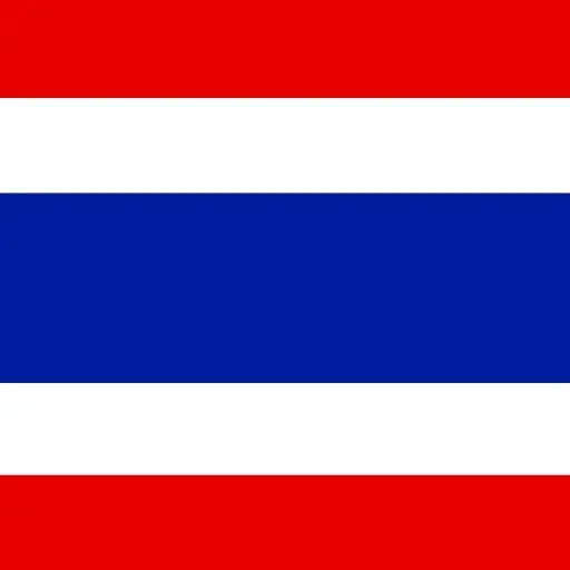 thailand