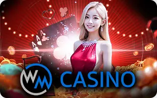 wm casino